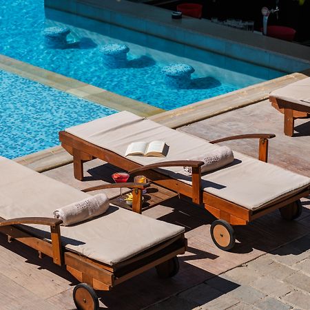 Medite Spa Resort&Villas Sandanski Exterior foto