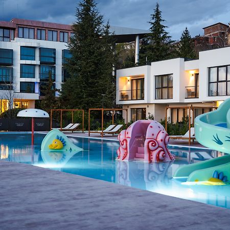 Medite Spa Resort&Villas Sandanski Exterior foto