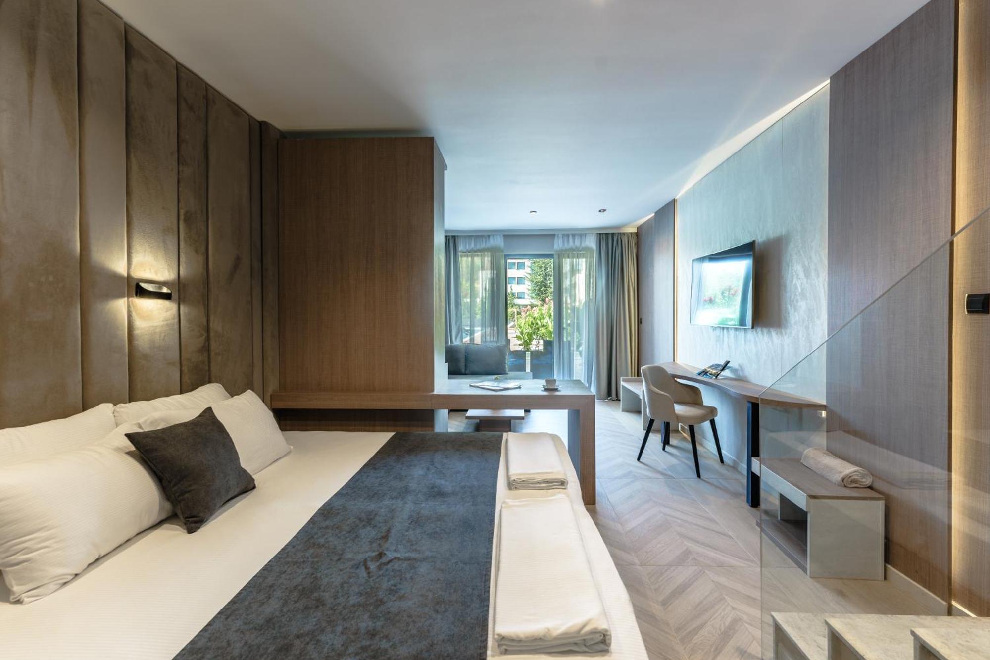 Medite Spa Resort&Villas Sandanski Exterior foto