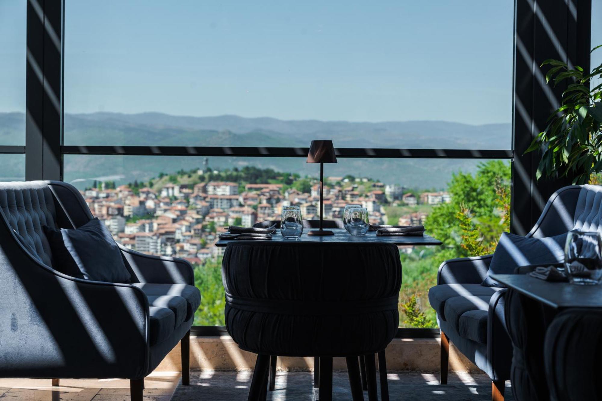 Medite Spa Resort&Villas Sandanski Exterior foto