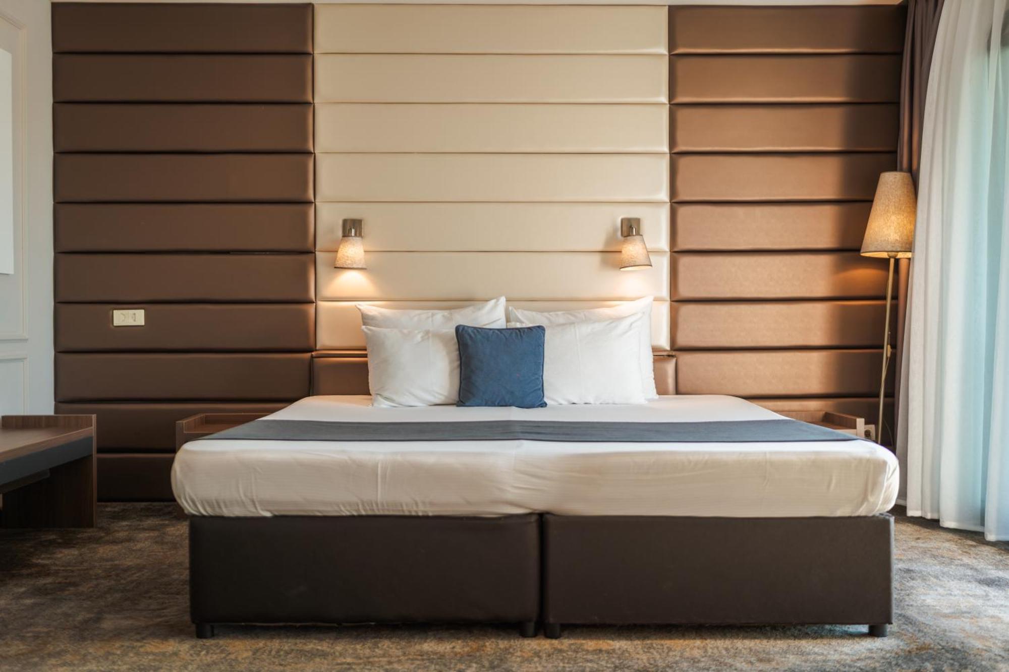 Medite Spa Resort&Villas Sandanski Exterior foto