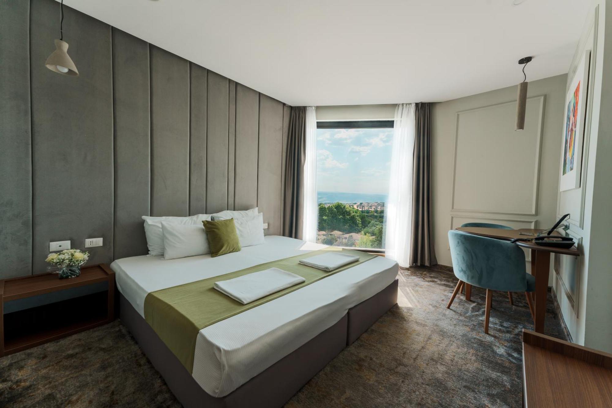 Medite Spa Resort&Villas Sandanski Exterior foto