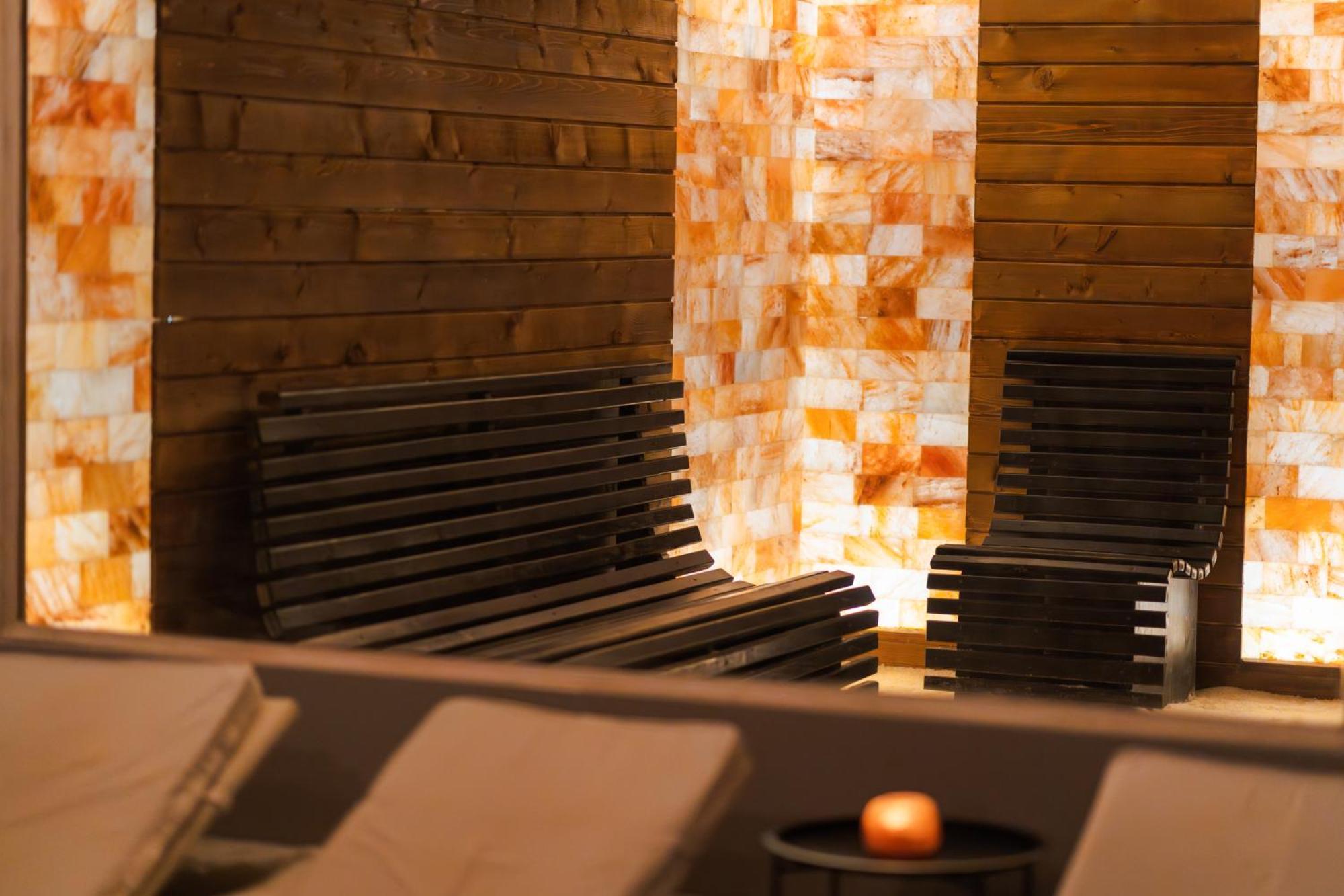Medite Spa Resort&Villas Sandanski Exterior foto