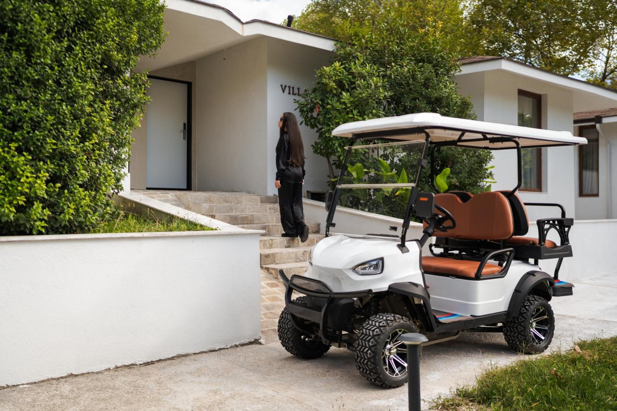 Medite Spa Resort&Villas Sandanski Exterior foto