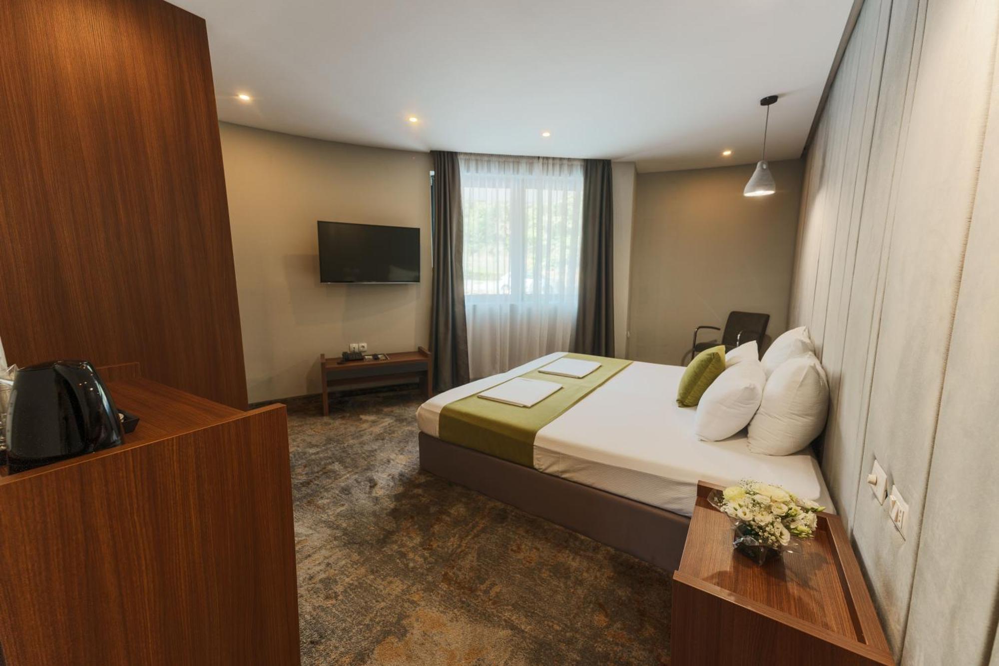 Medite Spa Resort&Villas Sandanski Exterior foto