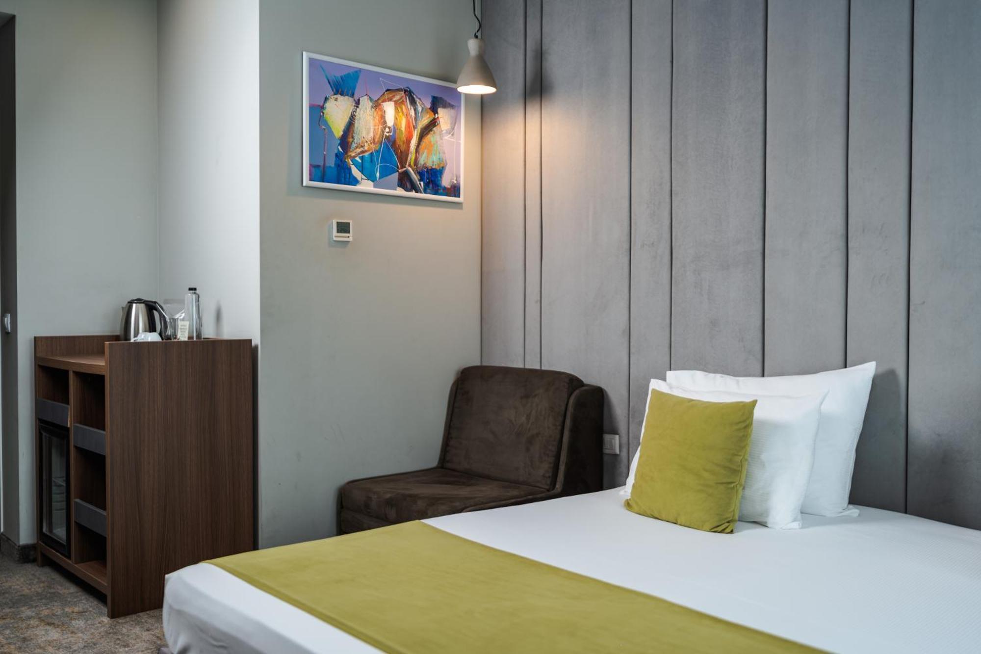 Medite Spa Resort&Villas Sandanski Exterior foto