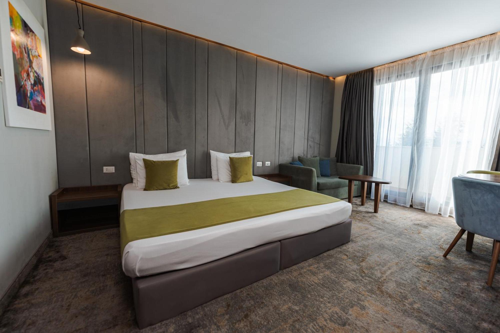 Medite Spa Resort&Villas Sandanski Exterior foto