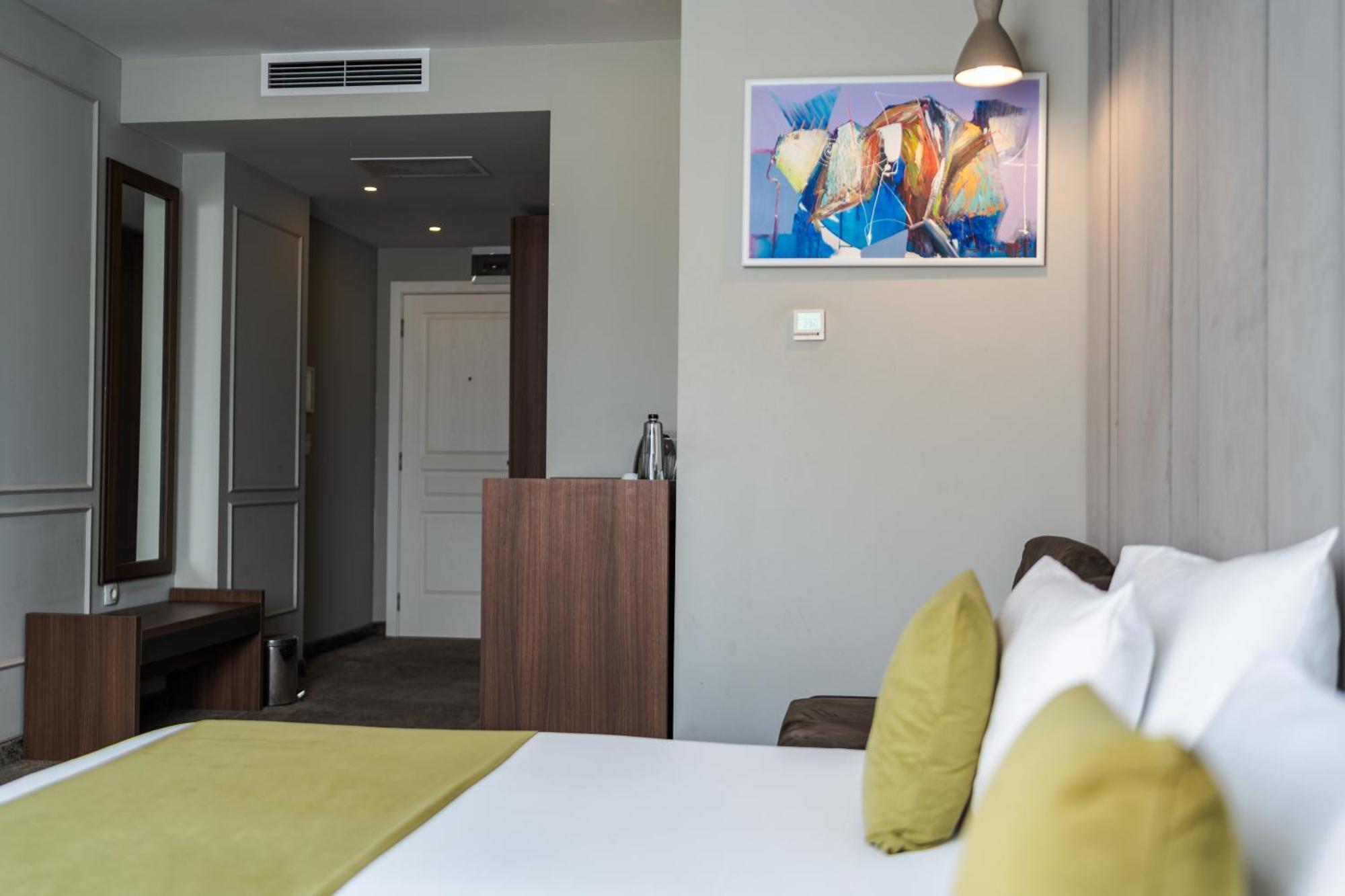 Medite Spa Resort&Villas Sandanski Exterior foto